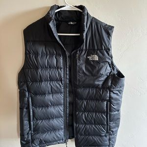 The North Face Men’s Vest (M)